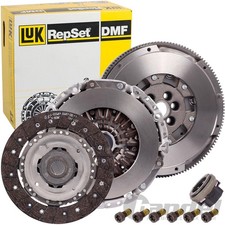 LUK KUPPLUNGSSATZ für AUDI A3 SEAT ALTEA LEON SKODA OCTAVIA SUPERB VW GOLF V