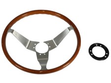 Wooden Steering Wheel Steering Wheel Steering Wheel For Opel Gt And Others Opel Vintage Cars Wooden Steering Wheel Steering Wheel Steering Wheel For Opel Gt And Others Opel Vintage Cars