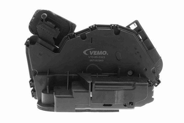 TÜRschloss Vorne Rechts Vemo V10 85 2323 FÜR Audi Seat Skoda VW-image