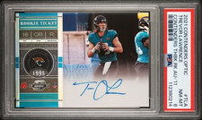 2011 Playoff Contenders Baseball Short Prints 22