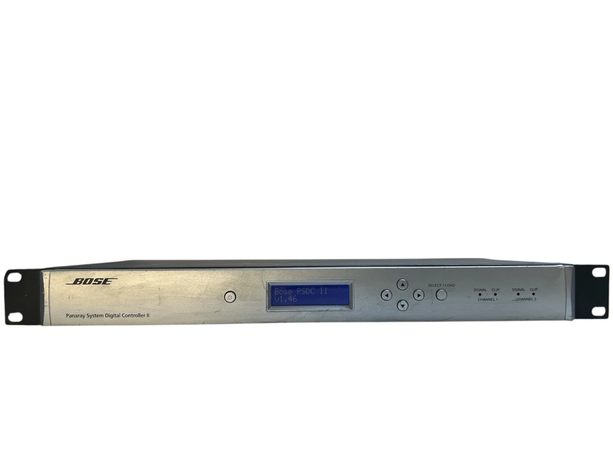 スピーカー・ウーファー BOSE Panaray System Digital Controller Bose Panaray online kaufen | eBay.de