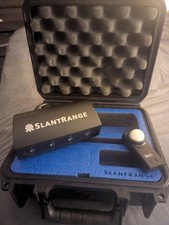 Slantrange 3PX multispectral imaging system