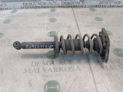 STOßDÄMPFER LINKS HINTEN / 14275107 FÜR NISSAN PRIMERA BERLINA P12 ACENTA