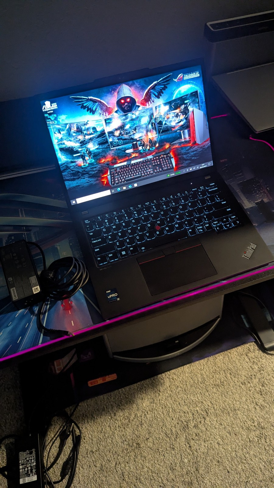 Lenovo ThinkPad X13 Gen 4 13.3