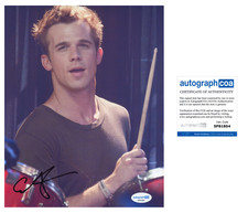 Cam Gigandet ‘The Roommate’ Signed 8x10 Photo ‘Stephen’ ACOA