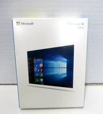 Microsoft Windows 10 Home for Windows USB 3.0