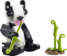 LEGO CREATOR 30641 -- SET COMPLET AVEC NOTICE