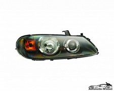 Scheinwerfer Halogen H7/H7 Rechts für Nissan Almera II N16 Hatchback 02-06