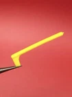 Star Wars Original Vintage Telescoping YELLOW Lightsaber for Luke Skywalker