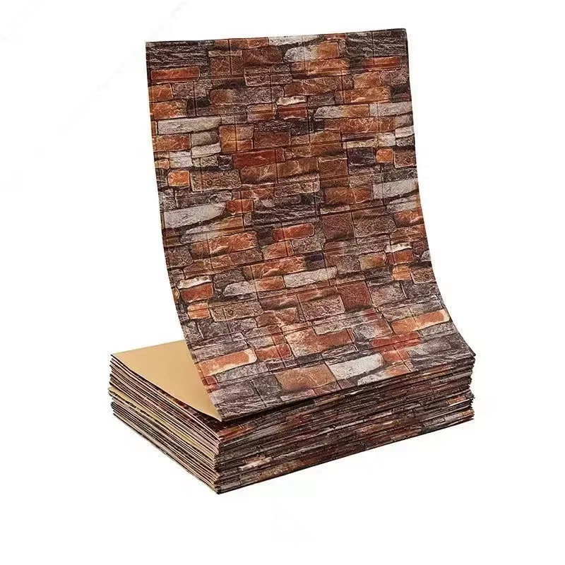 Red Brick