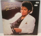 Michael Jackson – Thriller (1982 Epic QE 38112 • VG+ • Original Inner Sleeve)