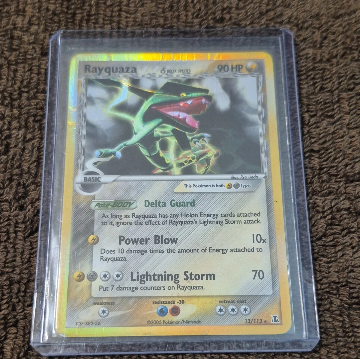 types pokemon cards POKÉMON CARD GAME sv3a 034/062 C Ghost