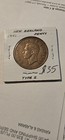 1947 New Zealand Half Penny — photo 3