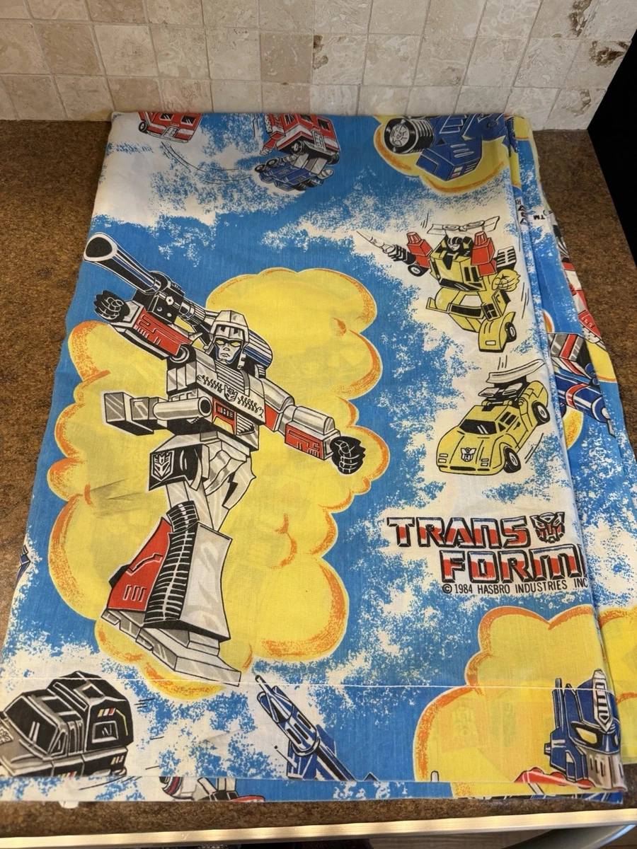 transformers sheets products for sale | eBay