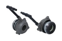 ZentralausrÜCker, Kupplung FÜR Seat Leon ST (5F8) - Valeo 875031