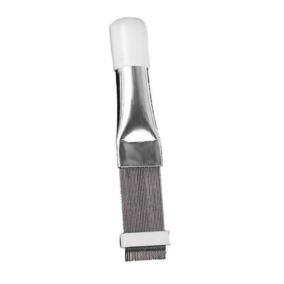 Cleaner Fin Comb Cooling Tool Zum Richten Von Steel Fin Straightener
