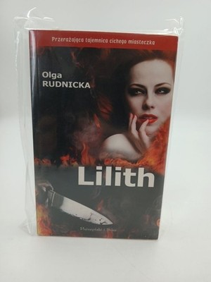 Lilith Rudnicka, Olga: