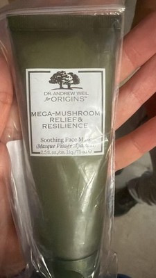 Origins Dr. Andrew Weil Mega-Mushroom Relief & Resilience Advanced Serum 2.5oz