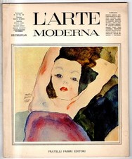 MODERN ART - N 20 - VOL III - 1967 - EXPRESSIONISM IN AUSTRIA