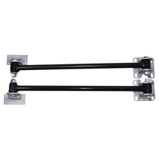Traction Bar Pair Mustang 1967-1970 Traction Bar Pair Mustang 1967-1970