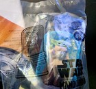 Burger King 2026 Mandalorian And Grogu Kids Meal Toy And Box Factory Sealed Toy  — photo 2