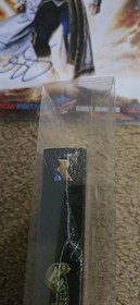 Battletoads NES Legacy Cartridge Limited 2000 Signed Ian James Corlett JSA 