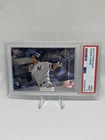 2017 Topps Now - Aaron Judge #654 /16138 (RC) Psa 9
