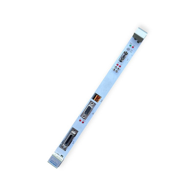 Heller Uni-Pro Regeleinschub ACPU90-VE Steuerungseinheit C 23.050052-01024
