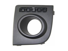 GITTER Lüftungsgitter Stoßstange vorne Für FORD FUSION (JUS) 2005-