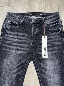 Purple Jeans Size 32 | eBay