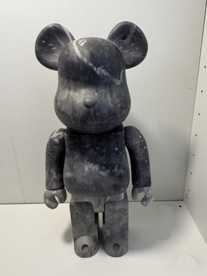 Medicom Bearbrick/DSPTCH Collab 400% Figure