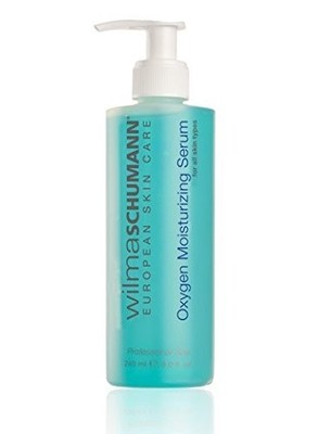Wilma Schumann Oxygen Moisturizing Serum All Skin 8oz  / 240ml  Prof
