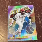 2026 Topps Series 1 Elly De La Cruz Base (RAW)