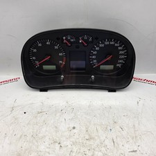 Tacho Tachometer VW Golf IV Bora BCB 1J0920826A Bj. 10/2002 275433 Km !!