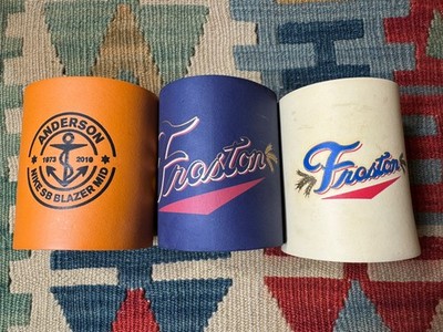 Nike SB 2010 Icon Coozies Eric Koston Dunk Froston BA Blazer F&F Skateboarding