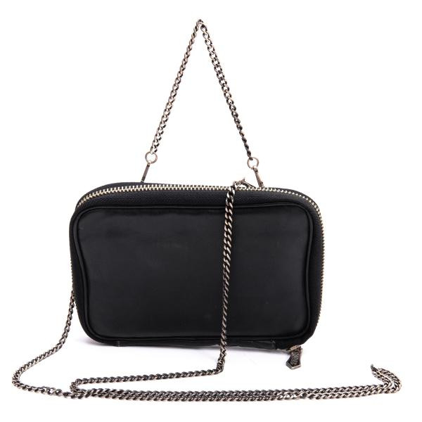 バッグ y2k jean paul gaultier l chain bag y2k jean paul