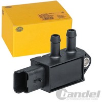 Hella Abgasdruck Drucksensor Passend FüR Dacia Dokker Duster Lodgy Logan