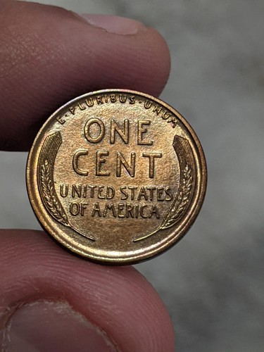 1917 No Proofs this year but coin looks Prooflike - Great Eye Appeal - Picture 12 of 12