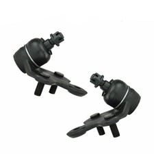 2pcs Suspension Ball Joint Kit Set Front Lower Left Driver Right Passenger Side