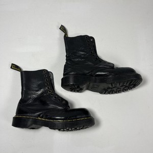 Dr Martens 1490 Made In England | eBay