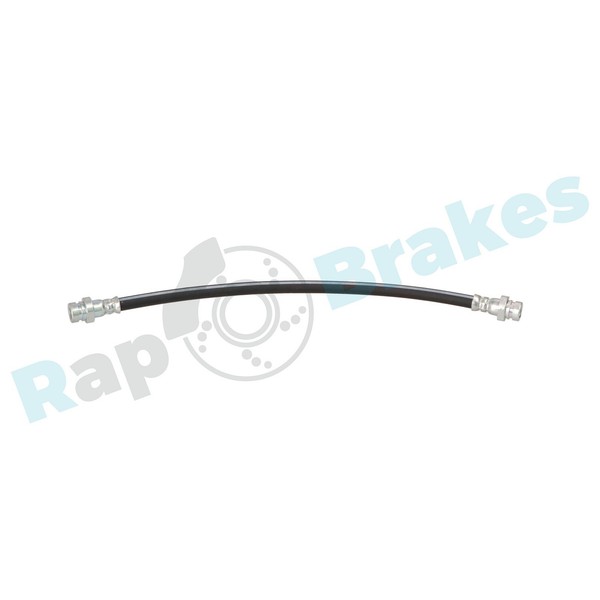 RAP Brakes Bremsschlauch R-H1450 FüR Mitsubishi L200 Triton KA4T 16V 4WD KB4T-image