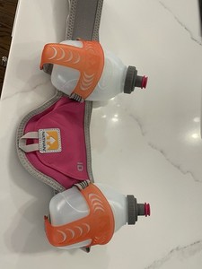 Nathan Hydration Belt never used