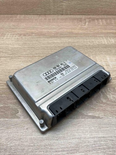 4B0907401S 0281010148 USED Engine control unit/module ECU Fits for Audi A6 S6 C5