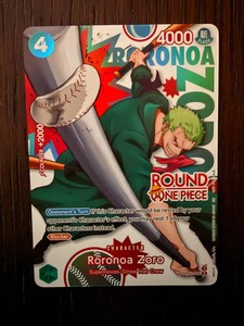 Roronoa Zoro Sp | eBay