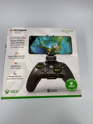 Samsung MOGA XP5-X Plus Bluetooth Controller - Black (Open Box)
