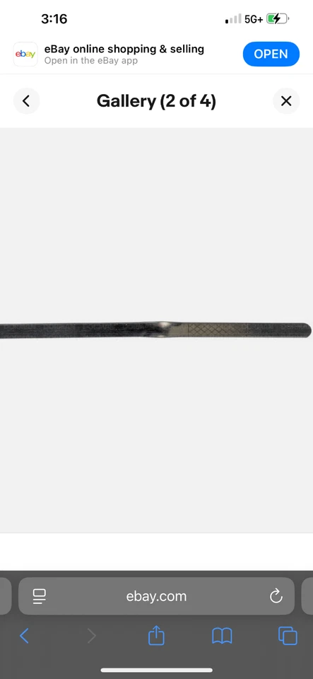 Varilla de medición de aceite de motor para Honda CR-V 2002-2006 Accord 2003-2007 Element 03-11 2,4 L Foto 3 de 4