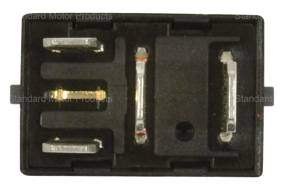 For Subaru Impreza 1995-2007 Standard Tru-Tech A/C Compressor Control Relay - Imagem 2 de 3