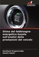 Gouthami Eragamreddy (U. A.) | Stima Del Fabbisogno Energetico Basata...