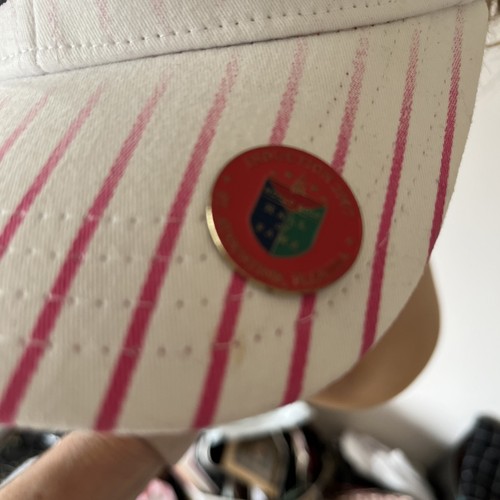 KING & BEAR GOLF HAT - Picture 2 of 7