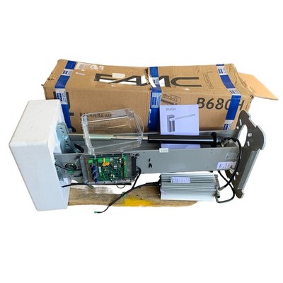 FAAC B680H 207754 Pumpeneinheit